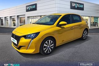 Peugeot 208 PureTech 73kW (100CV) Active - Foto 1