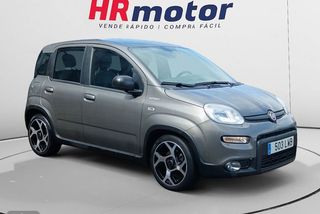 Fiat Panda 1.0 Hybrid Gse Sport 51 kW (70 CV) - Foto 1