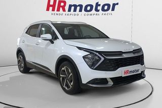 Kia Sportage 1.6 T-GDi Concept 4X2 110 kW (150 CV) - Foto 1