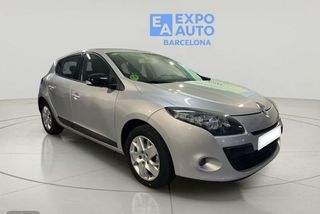 Renault Megane Berlina Emotion 1.6 16v 110 - Foto 1