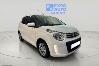 Citroen C1 5p VTi 72 City Edition - Foto 1