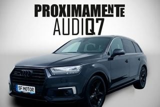 Audi Q7 E-TRON 3.0 TDI SPORT - Foto 1