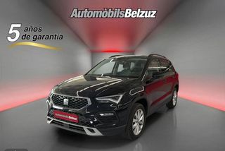 Seat Ateca 5 AÑOS GARANTÍA - Foto 1