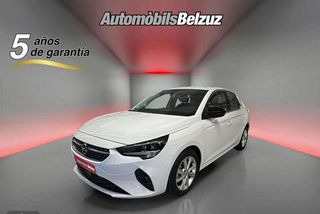 Opel Corsa 5 AÑOS GARANTÍA - Foto 1