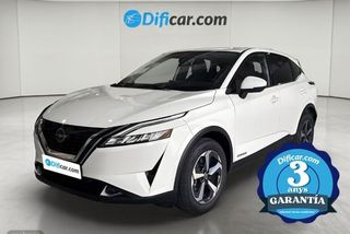 Nissan Qashqai E-POWER 190CV N-CONNEC - Foto 1