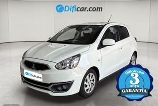 Mitsubishi Space star Kaiteki - Foto 1