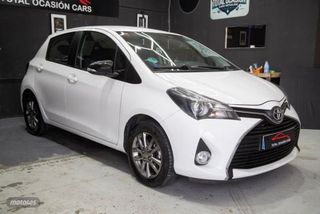 Toyota Yaris CITY 1.4 99CV - Foto 1