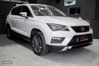 Seat Ateca 1.6 TDI 115CV STYLE - Foto 1