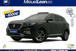 MG EHS 1.5T-GDI PHEV Luxury - Foto 1