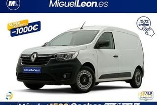 Renault Express 1.5 75CV CONFORT - Foto 1