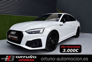 Audi A5 B.Line 35 TDI S tronic - Foto 1