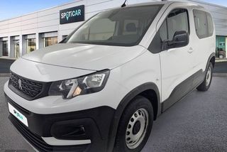 Peugeot Rifter Std. BlueHDi 100 Active Pack Business - Foto 1