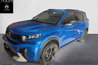 Citroen C3 Aircross PureTech 81kW (110CV) S&S C-Series - Foto 1