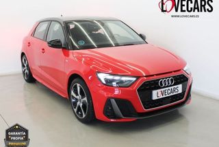 Audi A1 citycarver Adrenalin 35 TFSI 110kW - Foto 1