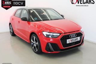 Audi A1 Sportback Adrenalin 30 TFSI 81kW (110CV) - Foto 1