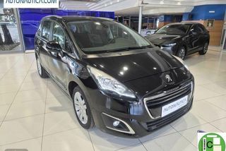 Peugeot 5008 1.2 puretech s&s allure 7 pl. 130 - Foto 1