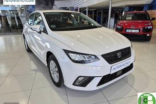 Seat Ibiza 1.0 tsi s&s reference xm 95 - Foto 1