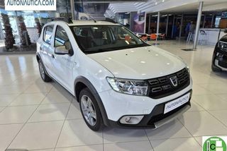 Dacia Sandero 0.9 tce stepway ambiance 66kw - Foto 1