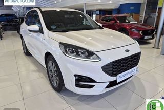 Ford Kuga 1.5 ecoboost st-line fwd 150 - Foto 1