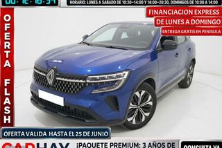 Renault Austral Equilibre Mild Hybrid 103kW (140CV) - Foto 1