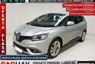 Renault Grand Scenic Zen Blue dCi 88 kW (120CV) - Foto 1