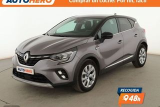 Renault Captur 1.6 E-Tech Plug-in Hybrid Zen - Foto 1