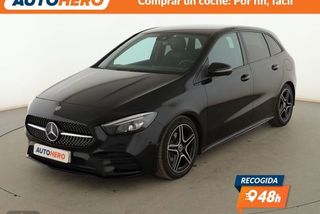 Mercedes Clase B B 180 d AMG Line - Foto 1