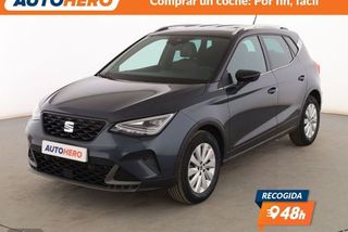 Seat Arona 1.0 TSI FR - Foto 1