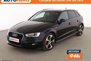 Audi A3 2.0 TDI S Line - Foto 1