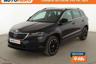 Skoda Karoq 1.5 TSI ACT Style - Foto 1