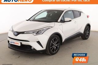 Toyota C-HR 1.8 Hybrid Advance - Foto 1
