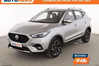 MG ZS 1.0 T-GDI Luxury - Foto 1