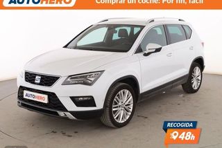 Seat Ateca 1.5 TSI ACT Xcellence - Foto 1