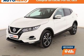 Nissan Qashqai 1.7 dCi N-Connecta - Foto 1