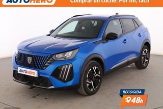 Peugeot 2008 1.2 PureTech Allure - Foto 1