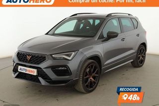 Cupra Ateca 2.0 TSI 4Drive - Foto 1