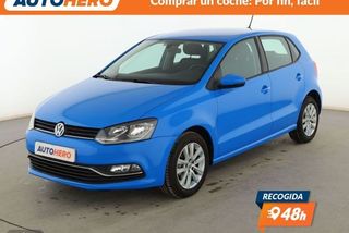 Volkswagen Polo 1.4 TDI Advance BlueMotion Tech - Foto 1