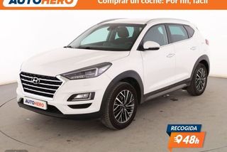 Hyundai Tucson 1.6 Tecno 2WD - Foto 1