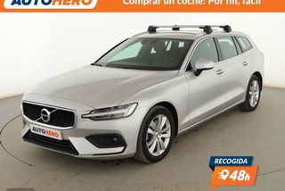 Volvo V 60 2.0 B4 Mild-Hybrid Momentum Pro - Foto 1