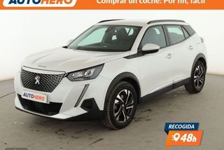 Peugeot e-2008 Allure - Foto 1