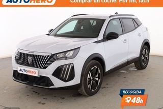 Peugeot 2008 1.2 Mild-Hybrid Allure - Foto 1