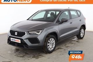 Seat Ateca 1.0 TSI Reference XM - Foto 1