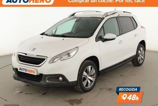 Peugeot 2008 1.6 e-HDi Active - Foto 1
