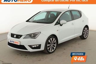 Seat Ibiza 1.4 TDI FR Crono - Foto 1