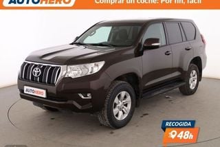 Toyota Land Cruiser 2.8 D-4D VX - Foto 1