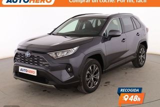 Toyota RAV 4 2.5 Hybrid 4x2 Style - Foto 1