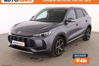 MG ZS 1.5 Hybrid Comfort - Foto 1