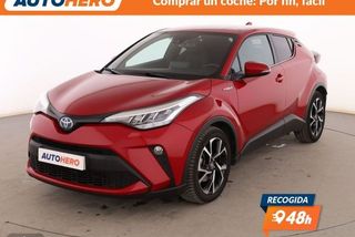 Toyota C-HR 2.0 Hybrid Advance - Foto 1