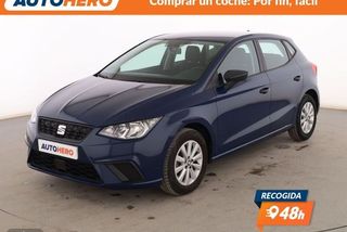 Seat Ibiza 1.0 TSI Reference Plus - Foto 1
