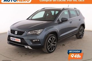 Seat Ateca 2.0 TDI Xcellence 4Drive - Foto 1